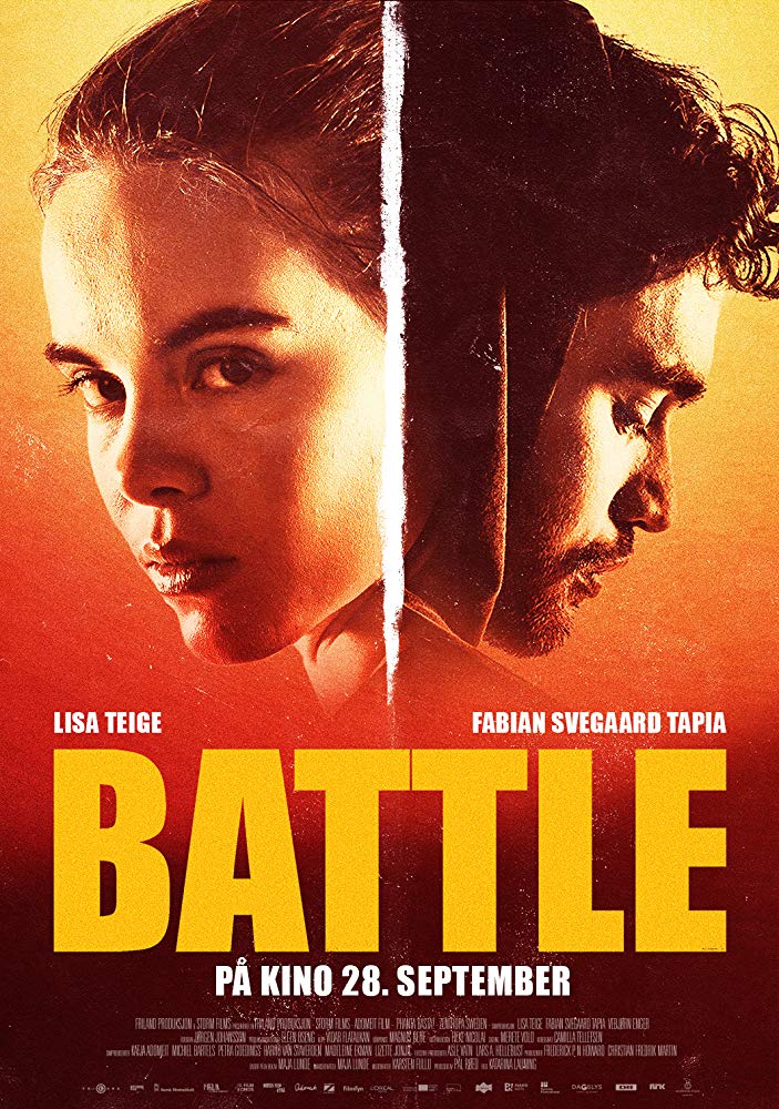 Battle (2018) [Norwegian]