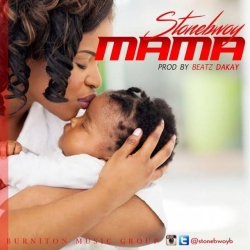 StoneBwoy - Mama