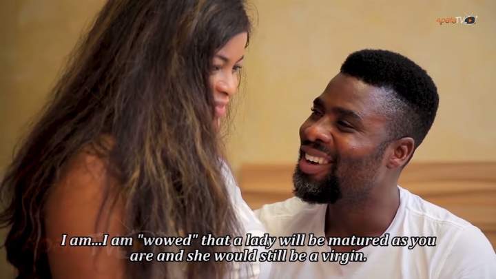 Yoruba Movie: Ipa (2020)