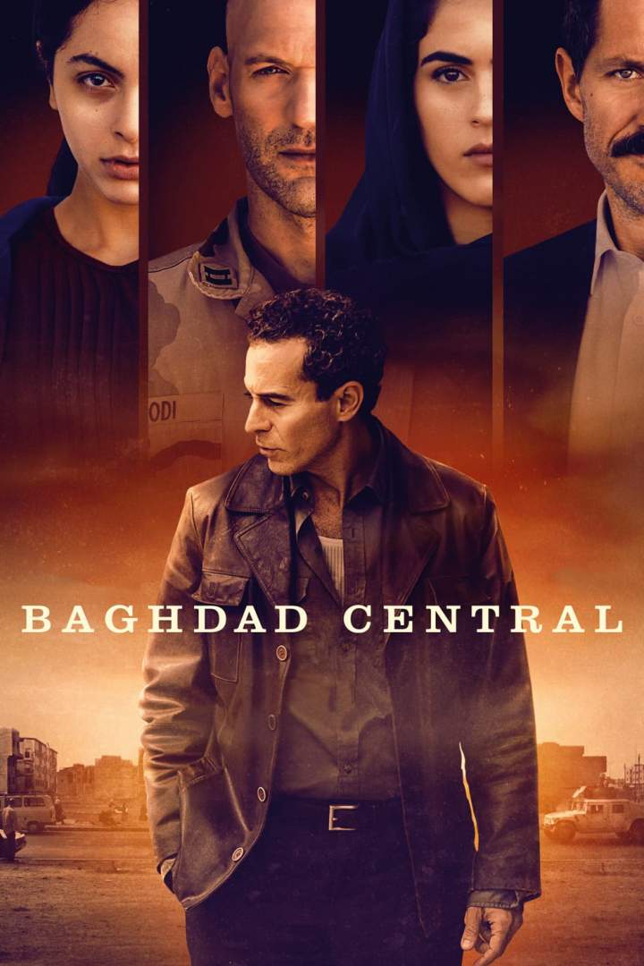 Baghdad Central Baghdad Central