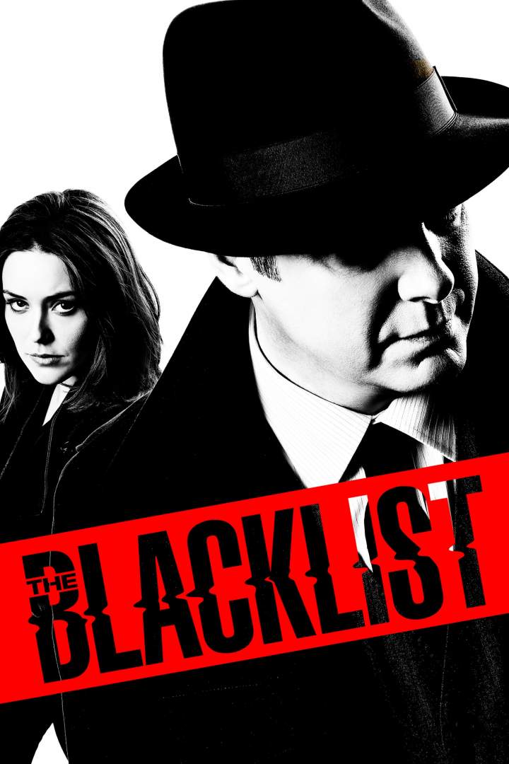 The Blacklist Season 8 Episode 6