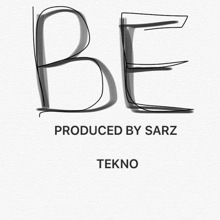 Tekno - Be