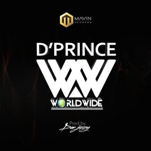D'Prince - WorldWide
