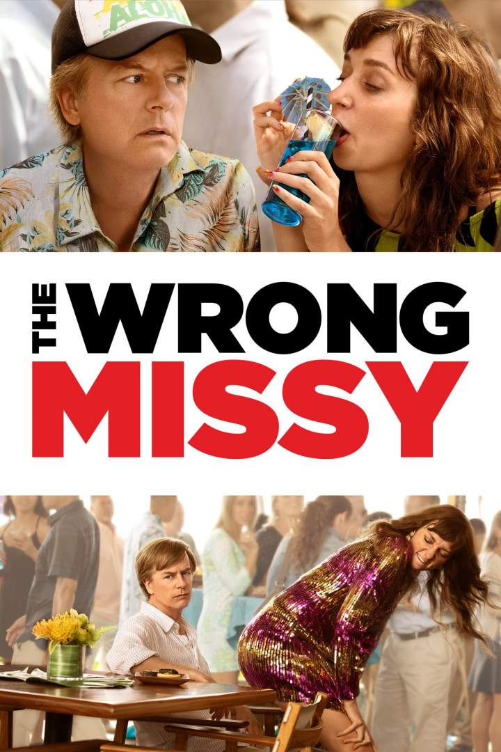 The Wrong Missy (2020) - Netnaija Movies
