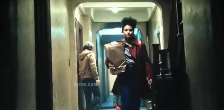 Joker (2019) CAMRip 2 Joker (2019) CAMRip 2
