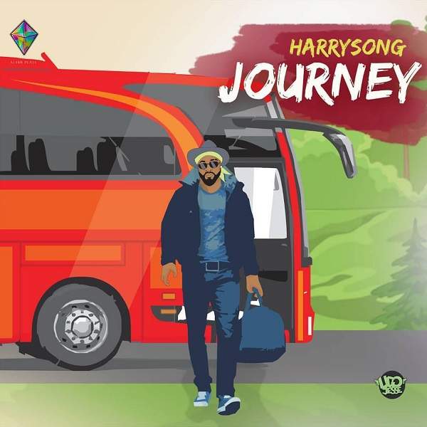 Harrysong - Journey
