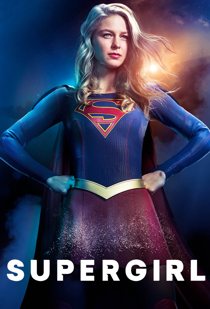 Supergirl Season 5 Episode 19