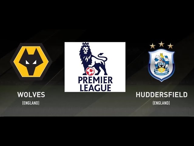 Wolves 0 - 2 Huddersfield (Nov-25-2018) Premier League Highlights