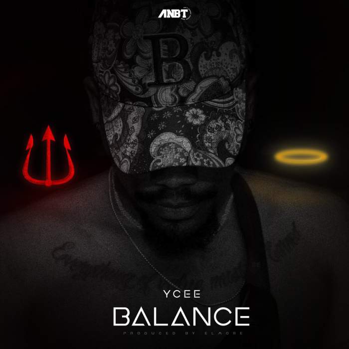YCee - Balance