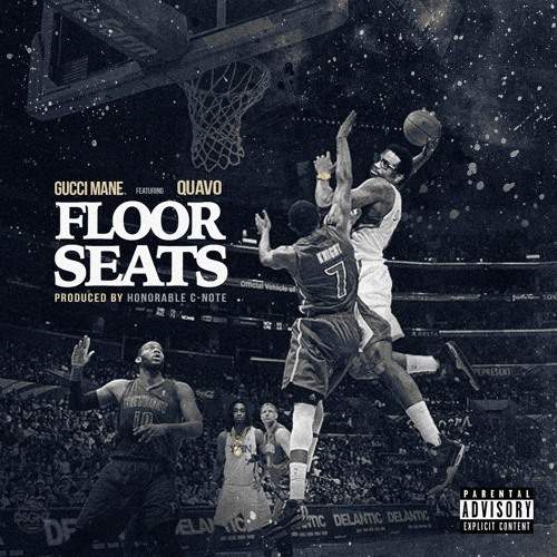 Gucci Mane - Floor Seats (feat. Quavo)