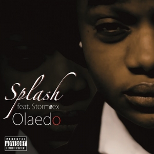 Splash - Olaedo (feat. Stormrex)