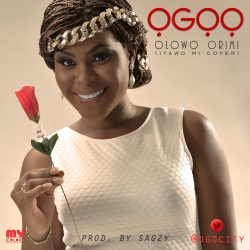 Ogoo - Olowo Orimi (Iyawo Mi Cover)