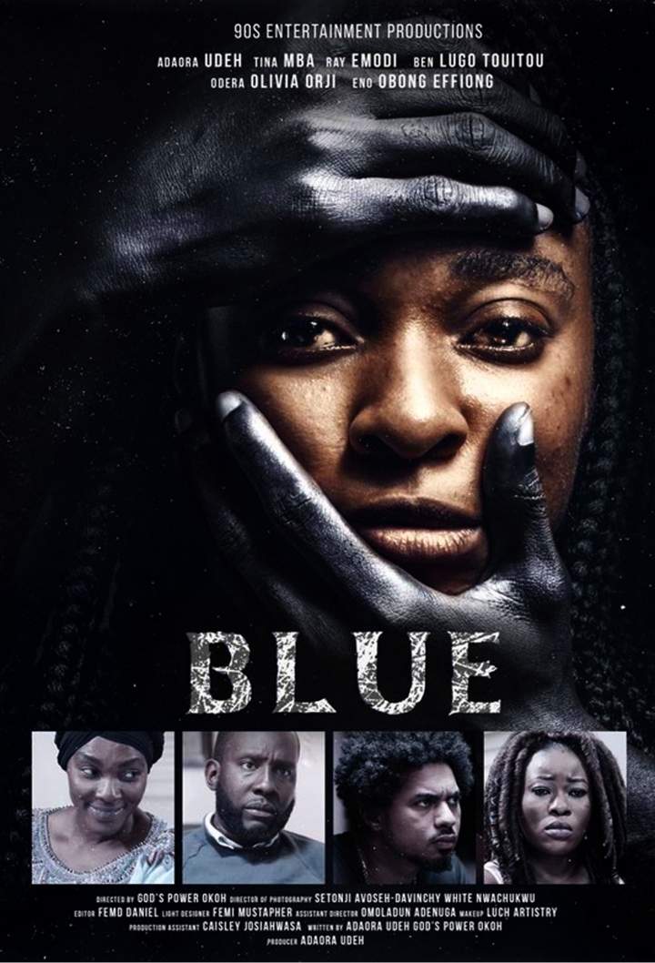 Movie: Blue (2020) (Download Mp4)