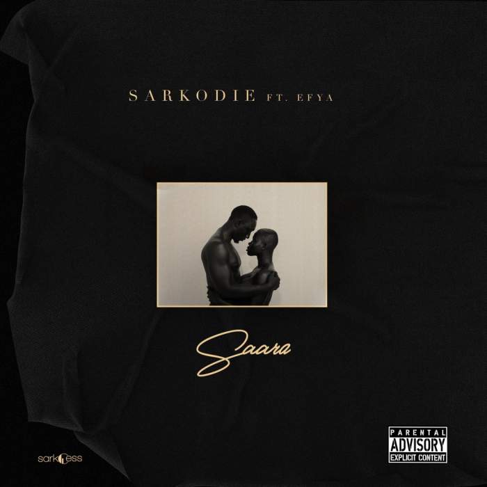 Sarkodie - Saara (feat. Efya)