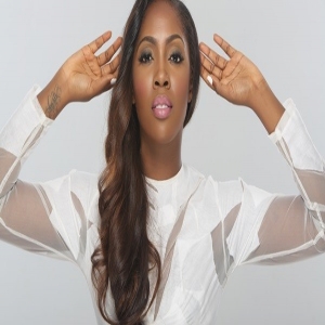 Tiwa Savage - Colors of Love