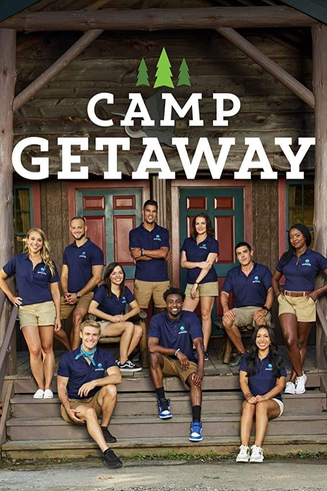 New Episode: Camp Getaway Season 1 Episode 4 - Single & Ready to Mingle