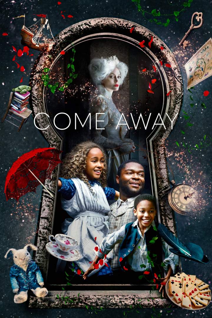 Movie: Come Away (2020)