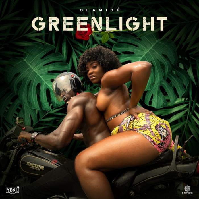 Green-Light