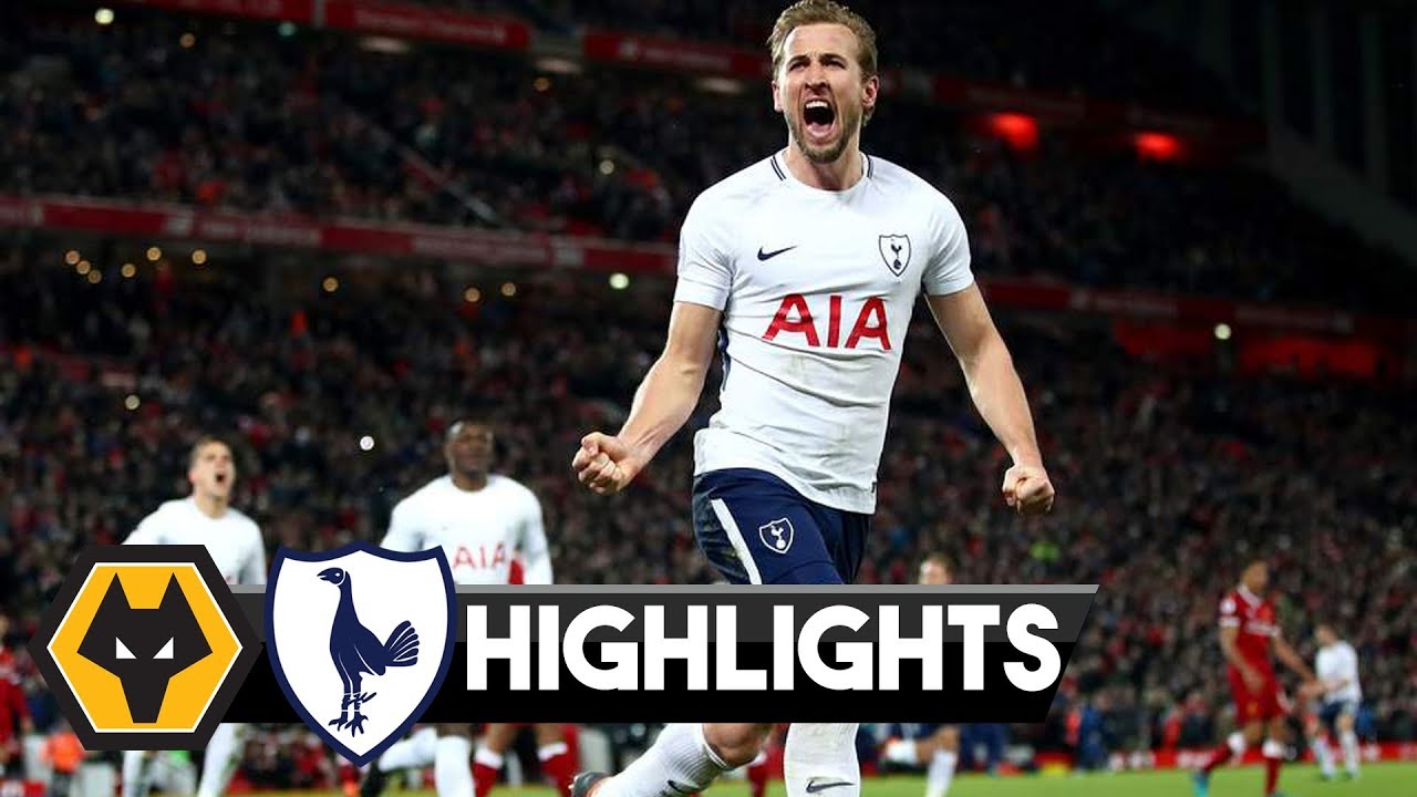 Sheffield United 1-3 Spurs, Premier League Highlights