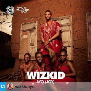 Wizkid - Show You The Money (Remix) [feat. Tyga]