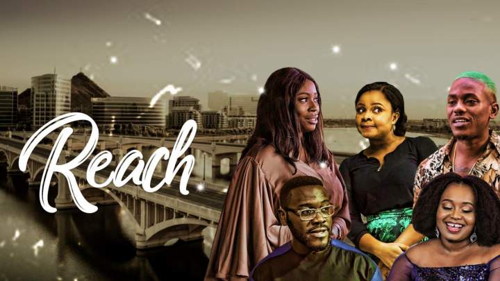 Reach (2020) Reach (2020)