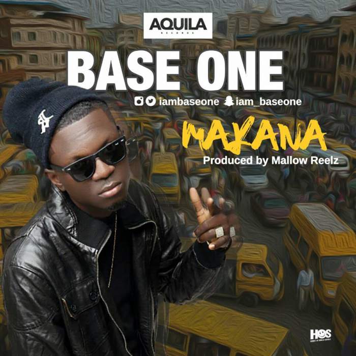 Base One - Makana