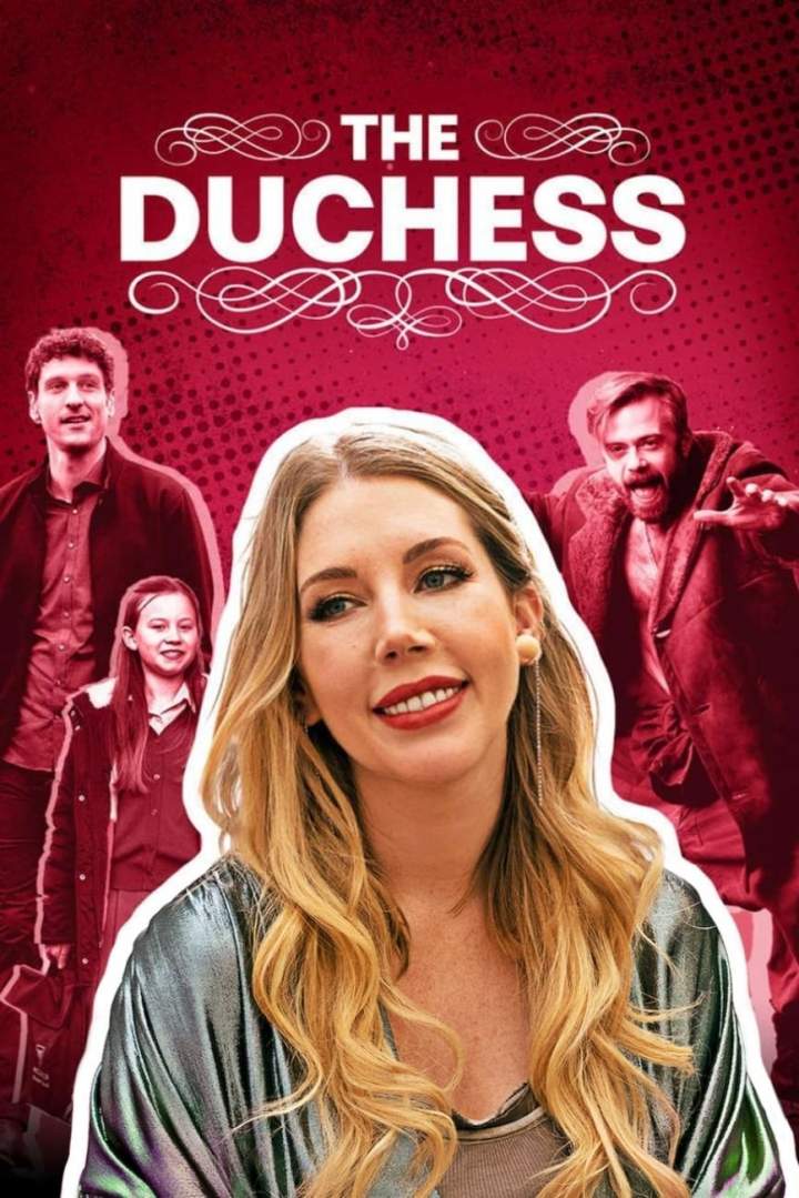 Series Download: The Duchess (Complete Season 1)