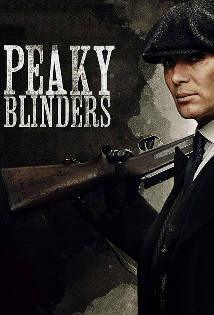 Peaky Blinders Season 2 Episode 1