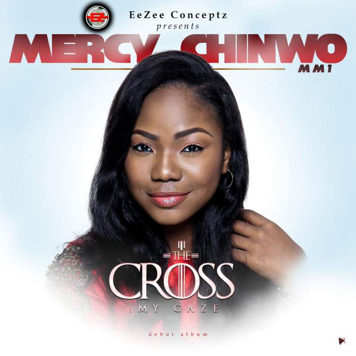 Mercy Chinwo - On A Regular (feat. Fiokee)