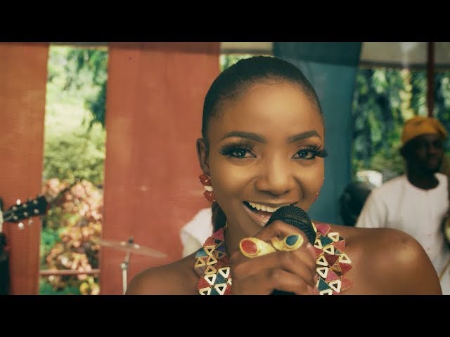 Simi - Owanbe