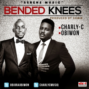 Charly-C - Bended Knees (feat. Obiwon)