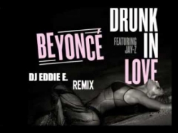 Beyonce - Drunk In Love (SA House Mix) [feat. Jay Z]