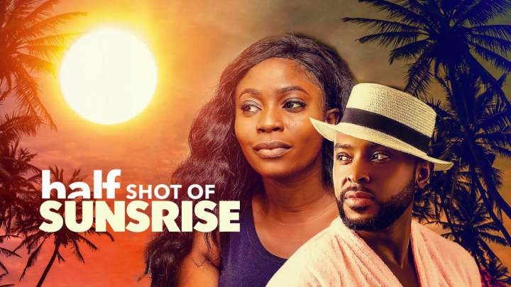 Half Shot of Sunrise (2019) Half Shot of Sunrise (2019)