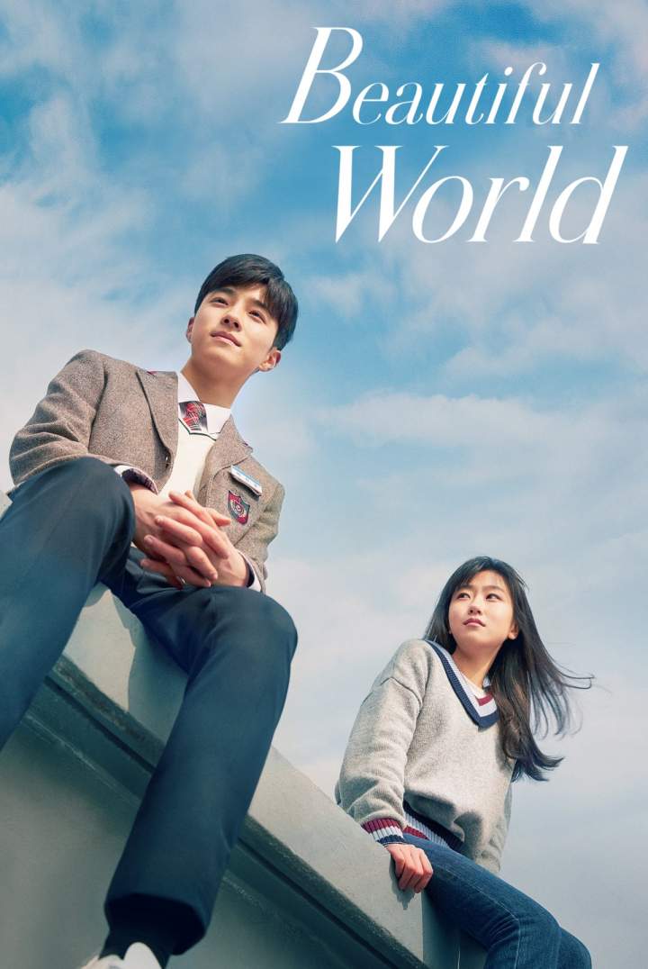K-Drama: Beautiful World Mp4 DOWNLOAD – netnaija