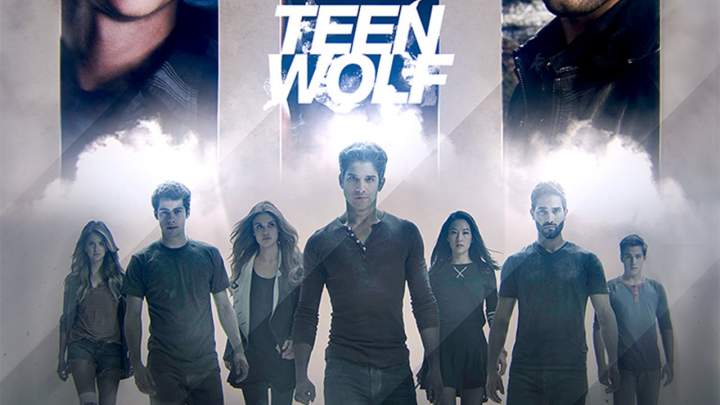 Teen Wolf Season 6 Episode 18