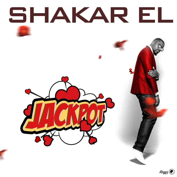 Shakar El - Jackpot
