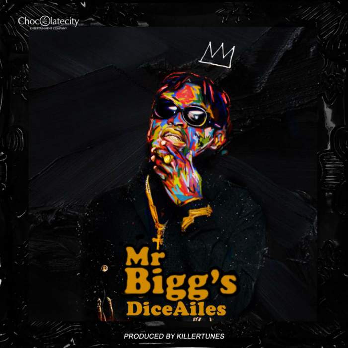 Dice Ailes - Mr. Biggs