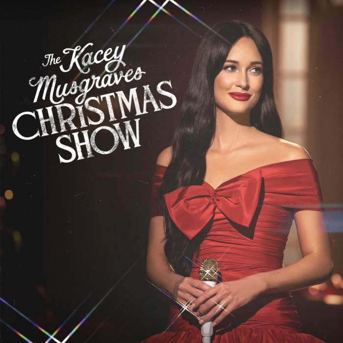 Kacey Musgraves - Rockin' Around the Christmas Tree (feat. Camila Cabello)