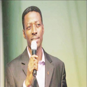 Rev Sam Adeyemi - The Secrets f A Blessed Man