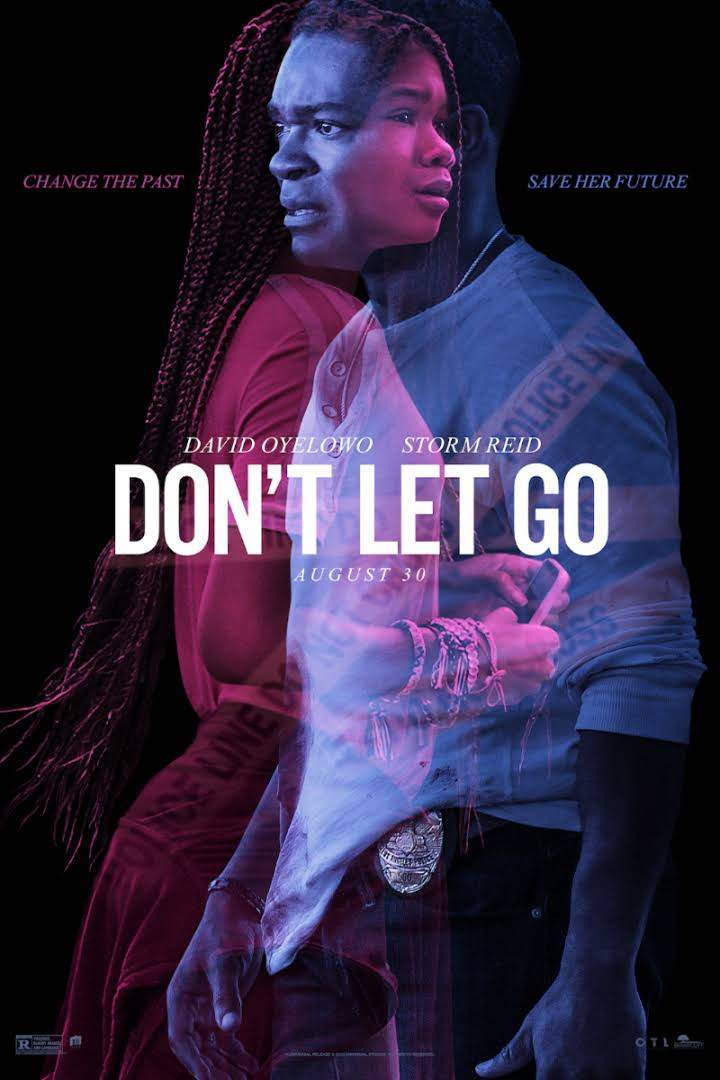 Don't Let Go (2019) - Netnaija Movies