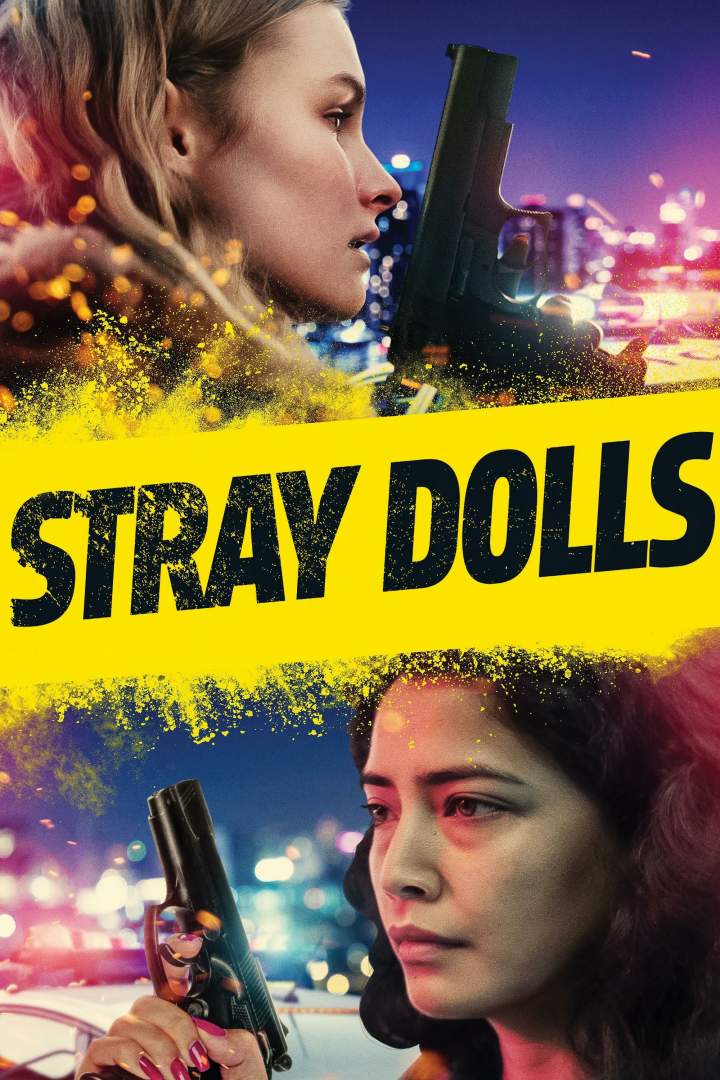 Stray Dolls (2019) - Netnaija Movies
