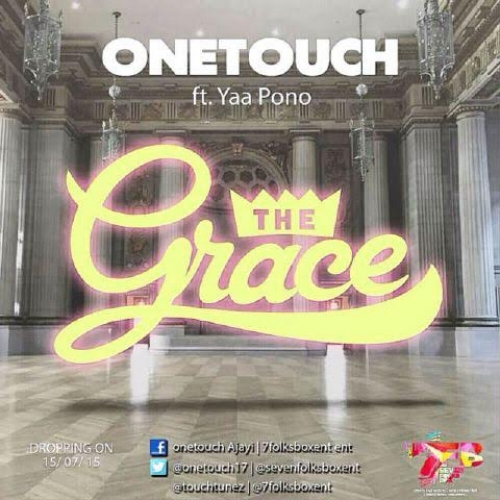 One Touch - The Grace (feat. Yaa Pono)