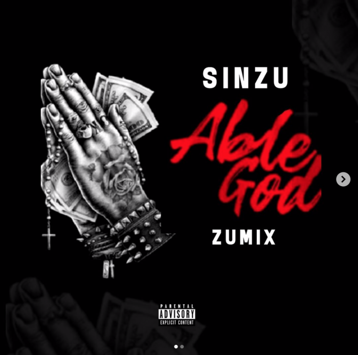 Sinzu - Able God (Zumix)