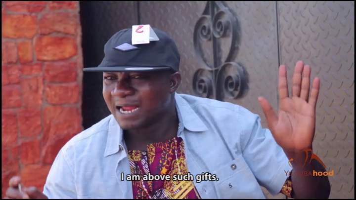 Yoruba Movie: Tokunbo (2019)