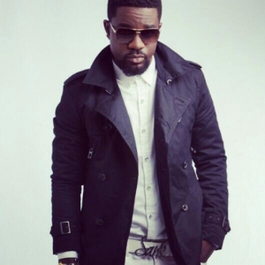 Sarkodie - Respect (feat. Undergee Melody)