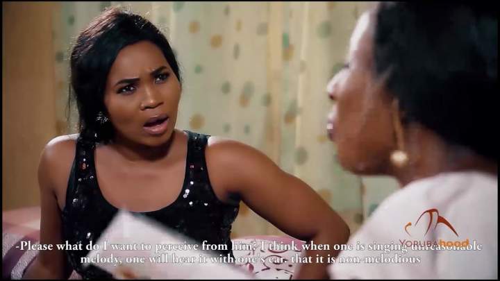 Yoruba Movie: Eto Obinrin (2019)