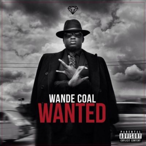 Wande Coal - Kpono (feat. Wizkid)