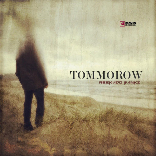 Reekado Banks - Tomorrow