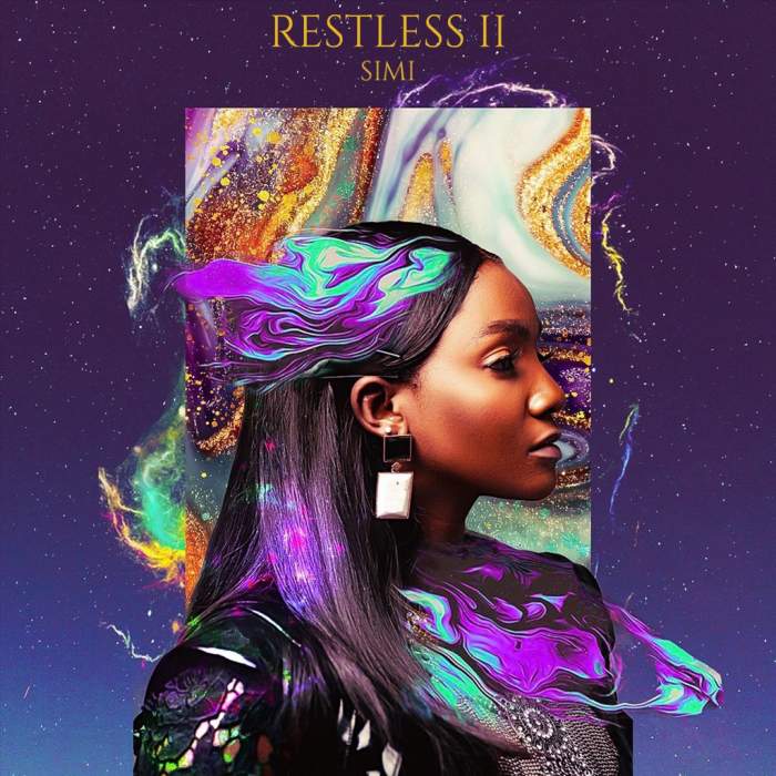 Album: Simi - RESTLESS II - EP