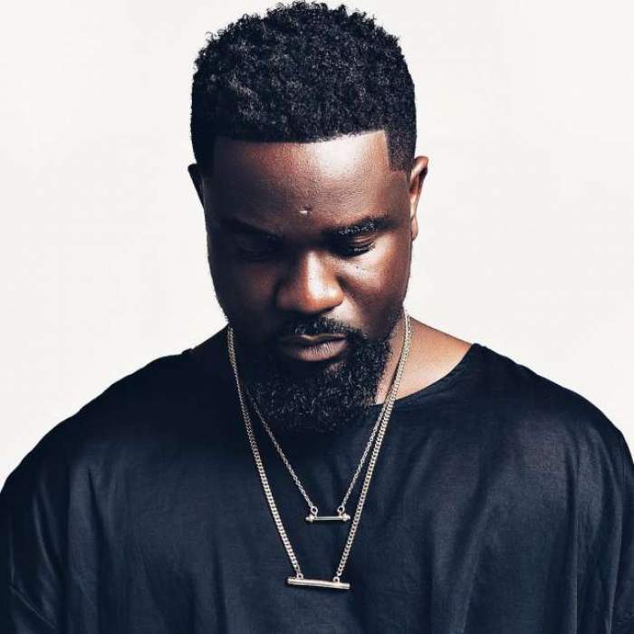 Sarkodie - Wo (Olamide Cover)